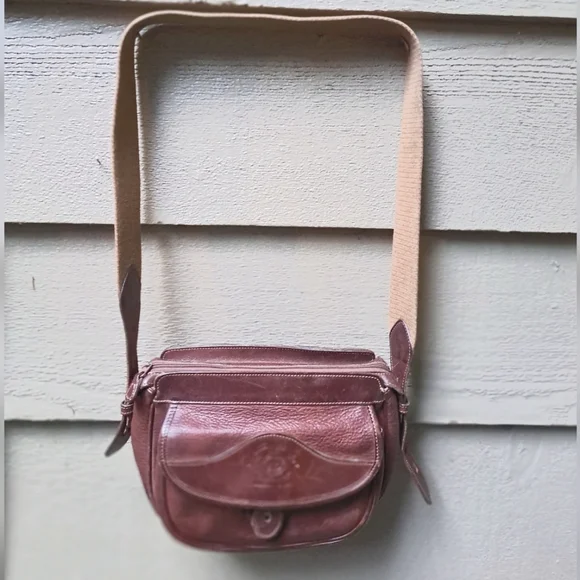 Ghurka Marley Hodgson No 135 Gillian Bag - Picture 5 of 9